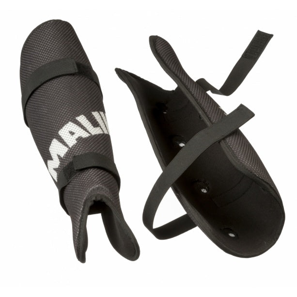 Malik Schienbeinschoner Powerguard – Ansicht 1