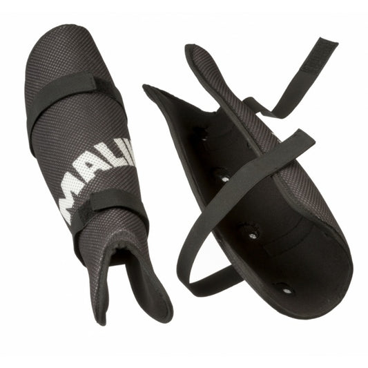 Malik Schienbeinschoner Powerguard – Ansicht 1