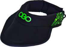 OBO Robo Halskrause mit Bib – Ansicht 1