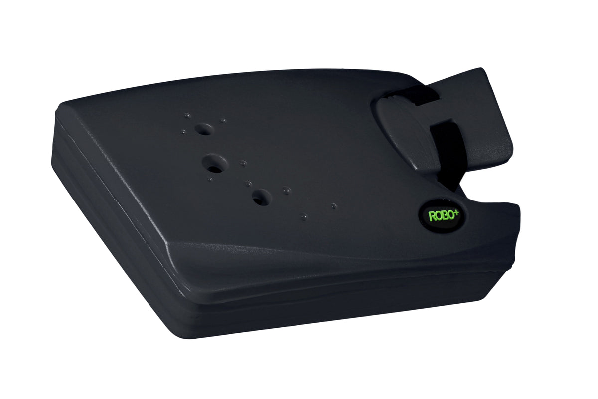 OBO Robo Plus Handschutz links – Ansicht 10