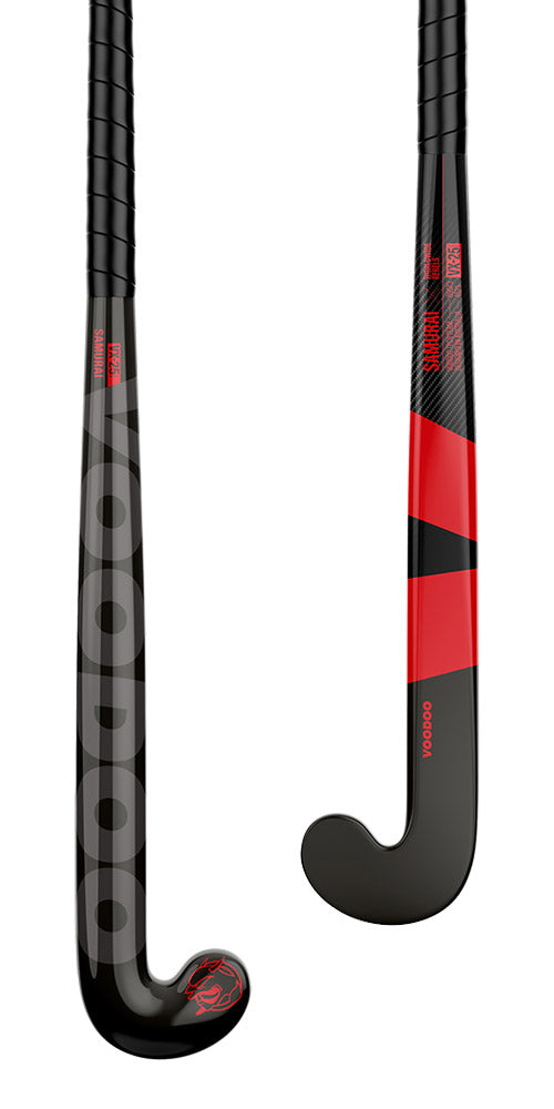 Voodoo Samurai Feldhockeyschläger – Ansicht 1