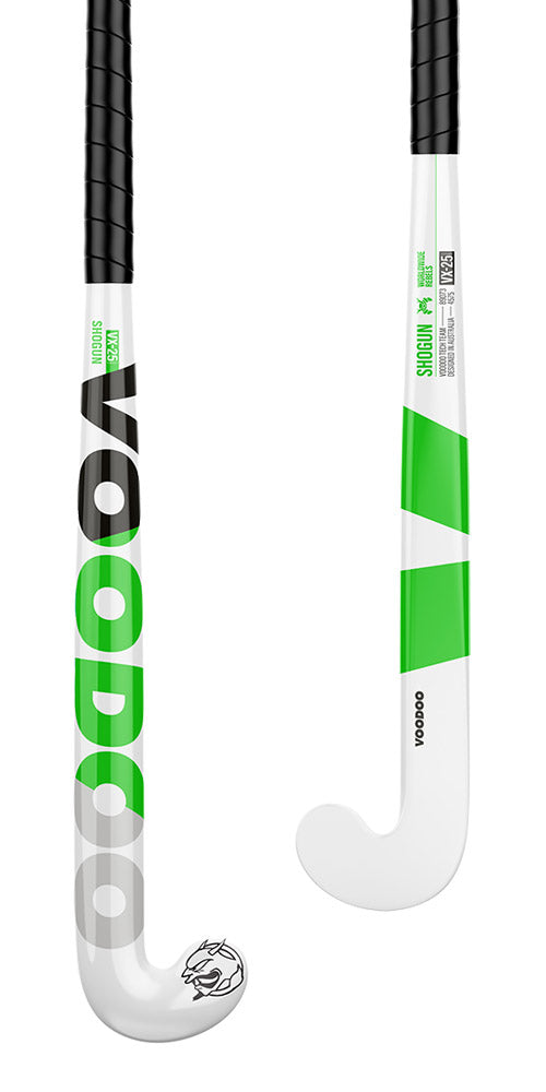 Voodoo Paradox Shogun Feldhockeyschläger – Ansicht 1