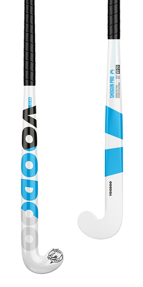 Voodoo Shogun Pro Feldhockeyschläger – Ansicht 1