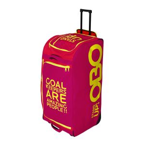OBO Stand UP TW Tasche mit Rollen – Ansicht 1
