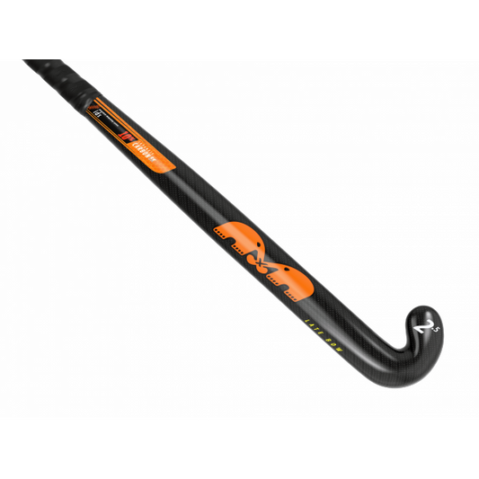 TK 2.5 Extreme Late Bow Feldhockeyschläger – Ansicht 1