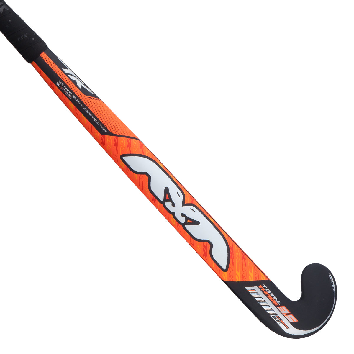 TK Total Four Maxi Feldhockeyschläger – Ansicht 2