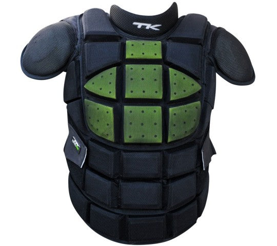 TK PCX 2.1 Chest&Shoulderguard – Ansicht 1
