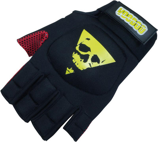Voodoo Shogun Feldhandschuh – Ansicht 1